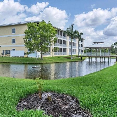 Rotonda West Waterside Condo - Boca Grande & Manasota Beaches Minutes Away - January Till The 28Th Is Still Available! מראה חיצוני תמונה