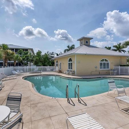 Rotonda West Waterside Condo - Boca Grande & Manasota Beaches Minutes Away - January Till The 28Th Is Still Available! מראה חיצוני תמונה