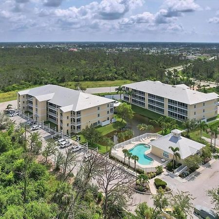 Rotonda West Waterside Condo - Boca Grande & Manasota Beaches Minutes Away - January Till The 28Th Is Still Available! מראה חיצוני תמונה