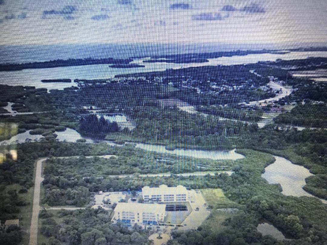 Rotonda West Waterside Condo - Boca Grande & Manasota Beaches Minutes Away - January Till The 28Th Is Still Available! מראה חיצוני תמונה