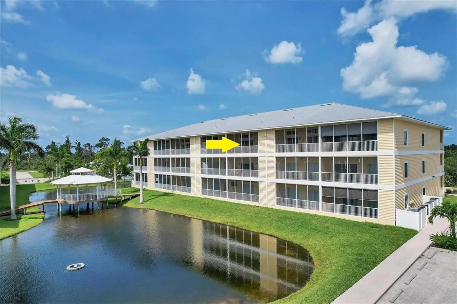 Rotonda West Waterside Condo - Boca Grande & Manasota Beaches Minutes Away - January Till The 28Th Is Still Available! מראה חיצוני תמונה